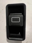 Genuine Mercedes Sunroof Switch 124-820-68-10 Nos W124 E320 W126 300SD W201 190D. Fixed Price $69.95.