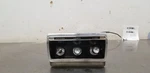 1957 Ford Fairlane 500 Skyliner Ignition Lights Lh Dash Switch. Fixed Price $200.00.