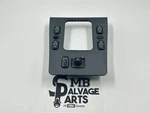 93-00 Mercedes W202 C230 C280 Center Console Window Switch Panel 2026830800 Oem. Fixed Price $69.00.