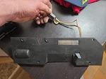 1971-73 Newport Yorker 300 Imperial C Body Dash Map Light Lamp Assy Oe Mopar. Fixed Price $125.00.