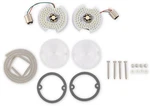 Scott Drake 1964-70 Mustang Led Back Up Light Kit (panels). Fixed Price $94.95.