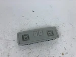 Volkswagen Golf Alltrack MK7 Rear Interior Led Reading Light Panel 5G0947291K. Fixed Price $18.00.