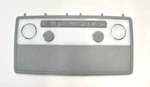 2004-2006 Vw Phaeton Rear Dome Reading Light 3D0947136A. Fixed Price $29.70.