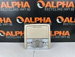 Front Console Lincoln Mkx 07 08. Fixed Price $45.00.