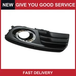 Pack Of 1 For Audi Q5 Front Right Passenger Side Fog Light Grille Cover Trim. Fixed Price $34.04.
