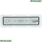 Truck-lite 80251C Series Clear Led Hardwired Dome Light 12V. Fixed Price $243.95.