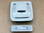 2021-2023 Buick Envision Front & Rear Roof Dome Light Lamp Set Oem LOT785. Fixed Price $98.10.