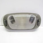 1992-2002 Ford F150 Overhead Dome Light Dark Gray Oe. Fixed Price $24.95.