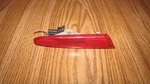 Jaguar XJ8 Xjr Vanden Plas Rear Side Marker Light Lh 2004-2007 Oem Driver. Fixed Price $544.99.