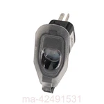 Ford Puddle Light Assembly Pony Logo Passenger Side Mustang 2015-2023. Fixed Price $48.00.