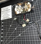 Ford Explorer Mountaineer Overhead Console Map Dome Light Assembly With Harness. Fixed Price $49.95.