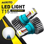 2026-UPGRADED T15 Led Reverse Backup Light Bulb 921 912 Xenon White 6500K Canbus. Fixed Price $28.99.