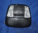 2015-2023 Dodge Charger Front Upper Roof Overhead Console Dome Light Oem. Fixed Price $99.95.