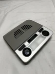 Bmw E88 E82 E90 E92 Rear Overhead Dome Light Sunroof Control Switch Grey Oem. Fixed Price $26.50.