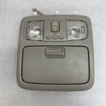 Toyota 02-06 Camry 03-09 4RUNNER Console Roof Dome Map Light 89755-AA010-B Oem. Fixed Price $63.75.