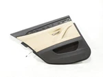 2011-2016 Bmw F10 5 Series Rear Left Side Interior Door Panel Veneto Beige Oem. Fixed Price $89.09.