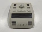 2011-2017 Vw Touareg Overhead Console Dome Light Sunroof Switch 7P6947105AE. Fixed Price $42.99.