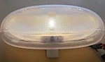 03-24 Ford E150 E250 E350 Over Head Dome Map Light Assembly Oem YF1A-13776-DE. Fixed Price $29.00.