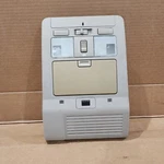 2006-2007 Infiniti M35 M45 Overhead Console Dome Light W/ Switch 26430-EH100 Oem. Fixed Price $45.00.