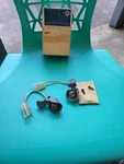 1969-1975 Buick Special Skylark Gs Regal Courtesy Light Lamp Kit Nos Gm 981463. Fixed Price $69.00.