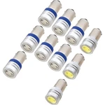1967-68 Mustang; Instrument Gauge Cluster Led Bulb Kit; 10-PIECE Set; Blue. Fixed Price $26.99.
