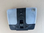 Mercedes Benz W202 W210 W208 Clk Black Dome Map Light Sunroof Switch. Fixed Price $80.00.