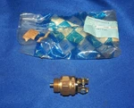 Nos! Mercedes Brake Light Switch 000-545-11-06 W/1 Year Warranty. Fixed Price $217.46.