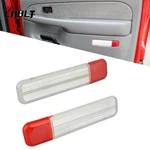 For Chevy Silverado Tahoe Suburban Sierra Front L+r Door Reflector Light Panel. Fixed Price $13.06.