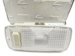 New Genuine Front Overhead Right Dome Light Lamp Oem For Infinity 26460AL500. Fixed Price $14.95.