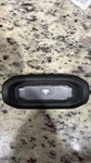 Jeep Wrangler Jl Courtesy Dome Lamp Light P6DB32TX7AC/6DB32TX7AC Used Like New. Fixed Price $40.99.