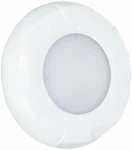 Lumitec Aurora White/blue Dimmable Output Dome Light 101075. Fixed Price $183.60.