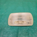 Honda & Acura Tan Overhead Rear Center Dome Roof Map Light Oem. Fixed Price $39.99.