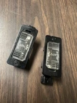 1997-2010 Bmw E39 E60 M5 540I 528I 525I 530I 535I 545I 550I License Trunk Light. Fixed Price $20.00.