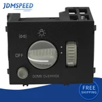 Dash Mounted Headlight Headlamp Parking Switch For Chevy Chevrolet Gmc. Fixed Price $119.86.