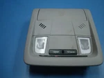 Gm 2017-2024 Equinox Terrain Light Ash Gray Roof Console Part# 84868433. Fixed Price $74.95.