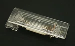 Hatch Trunk Light Lamp Vw Jetta Rabbit Golf MK5 MK6 Passat B6 - 7L6 947 101. Fixed Price $13.99.