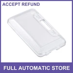 Dome Light Bezel Lens Lamp Cover Single Custom For Mazda Miata 96-05 Clear. Fixed Price $16.99.