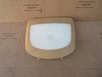 2006 Mercedes-benz Ml 500 Overhead Console Dome Light A1648200023. Fixed Price $16.75.