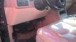 Lh Knee Bolster Trim Panel !!!tahoe 2004 Interior Parts Misc 1819574. Fixed Price $39.99.