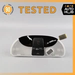 01-04 Mercedes R170 SLK320 SLK230 Amg Overhead Dome Light Lamp Black Oem. Fixed Price $74.70.