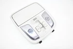 18-21 Kia Stinger Overhead Roof Dome Light Lamp Sun Control Switch Oem. Fixed Price $58.50.