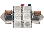 For 2007-2009 Lexus RX350 Map Light Bulb Dorman 94271DPDB 2008. Fixed Price $20.28.
