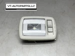 2020 - 2022 Kia Telluride Rear Headliner Roof Interior Dome Light Lamp Oem. Fixed Price $41.93.