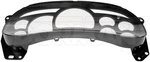 Instrument Panel Lens Dorman For 2005-2006 Chevrolet Silverado 1500 Hd. Fixed Price $58.14.