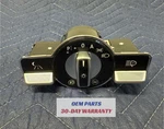 Oem Mercedes 2215452204 Headlight Switch Night Vision Control W221 C216 S550. Fixed Price $46.99.