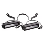 Diode Dynamics DD6008 SS6 Led Lightbar Kit For 15-17 Subaru Wrx/sti. Fixed Price $379.95.