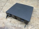 Oem # 12505539 General Motors Ac Delco New Overhead Console Door. Fixed Price $34.88.