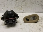 03-06 Ford Expedition Excursion Oem Rear Left Overhead Dome Lamp Light #76 F2-1. Fixed Price $26.99.