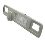 22972043 Reading Lamp Assembly Left Side 2014-2016 Cadillac Srx. Fixed Price $14.70.