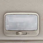 1998-2002 Honda Accord Dome Light Oem Rear Rectangle Assembly Tested. Fixed Price $30.00.
